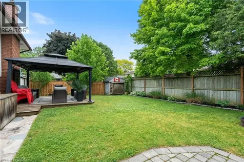 6 Kelly Avenue Simcoe ON N3Y 4V5