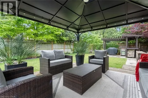 6 Kelly Avenue Simcoe ON N3Y 4V5