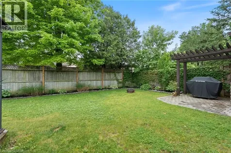 6 Kelly Avenue Simcoe ON N3Y 4V5