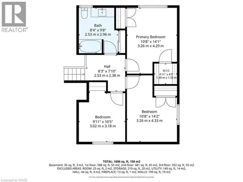 6 Kelly Avenue Simcoe ON N3Y 4V5