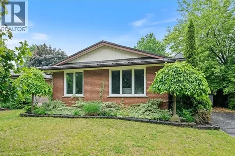 6 Kelly Avenue Simcoe ON N3Y 4V5