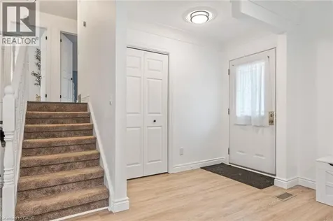 6 Kelly Avenue Simcoe ON N3Y 4V5
