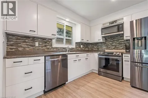 6 Kelly Avenue Simcoe ON N3Y 4V5