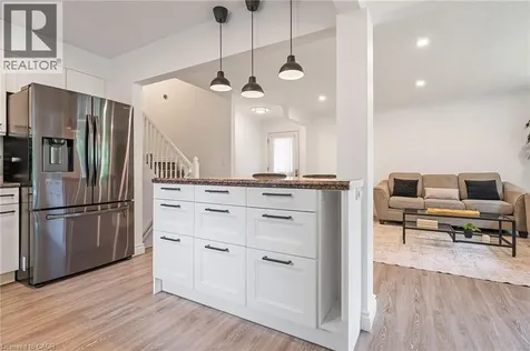 6 Kelly Avenue Simcoe ON N3Y 4V5