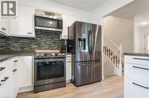 6 Kelly Avenue Simcoe ON N3Y 4V5