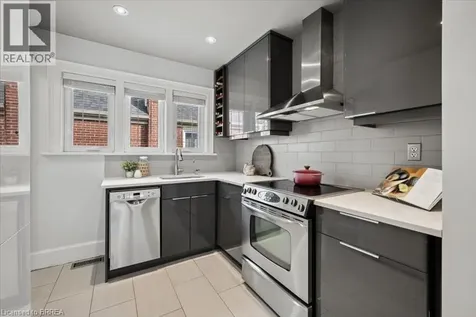 256 Bowman Street Waterloo ON N2J 1W5