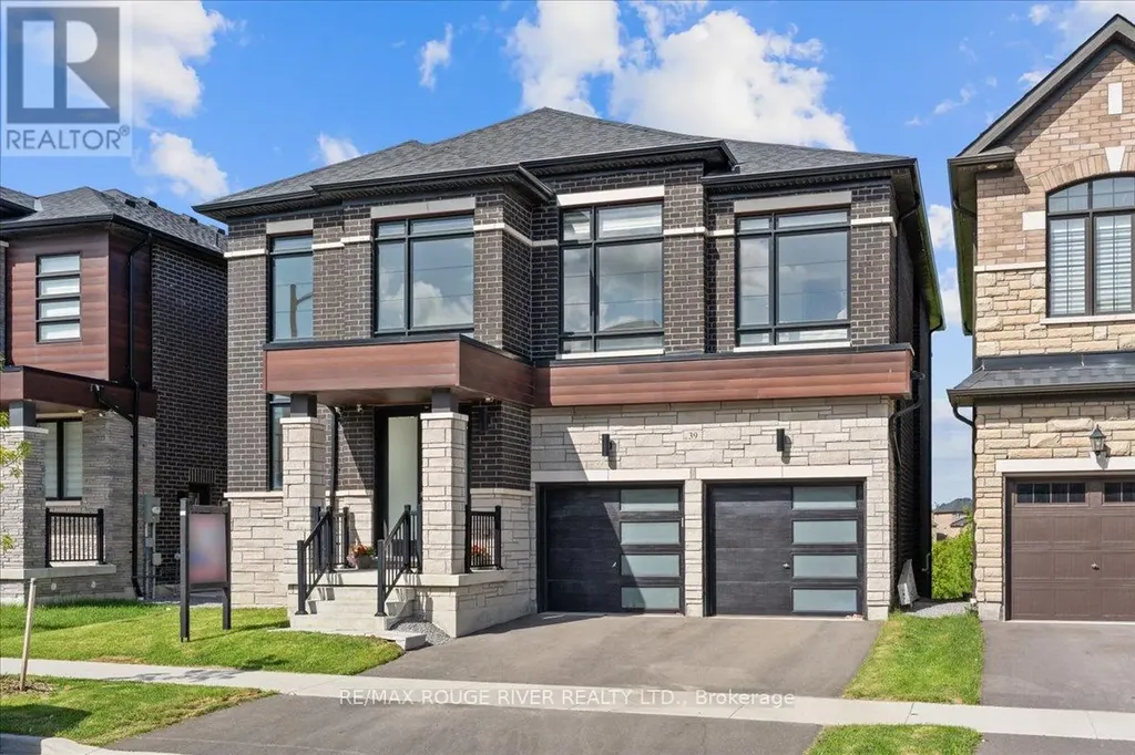 39 Armilia Place Whitby ON L1P 0P8