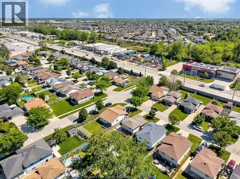 3994 Acorn Crescent Windsor ON N8W 5R2