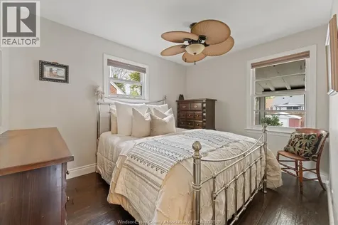 1086 Villaire Avenue Windsor ON N8S 2J8