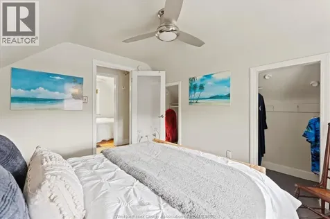 1086 Villaire Avenue Windsor ON N8S 2J8