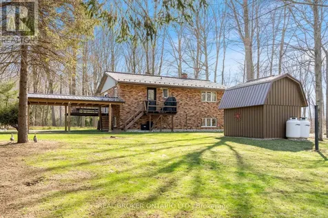 775 4th Concession Road Norfolk ON N0E 1G0