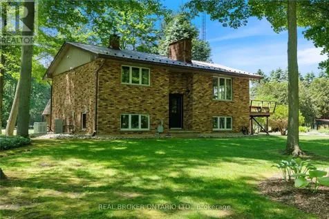 775 4th Concession Road Norfolk ON N0E 1G0