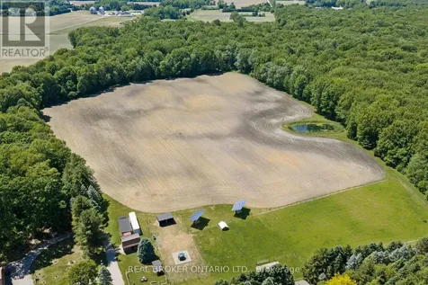 775 4th Concession Road Norfolk ON N0E 1G0
