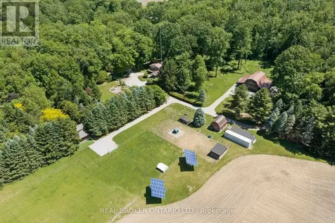 775 4th Concession Road Norfolk ON N0E 1G0