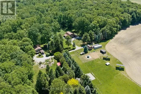 775 4th Concession Road Norfolk ON N0E 1G0