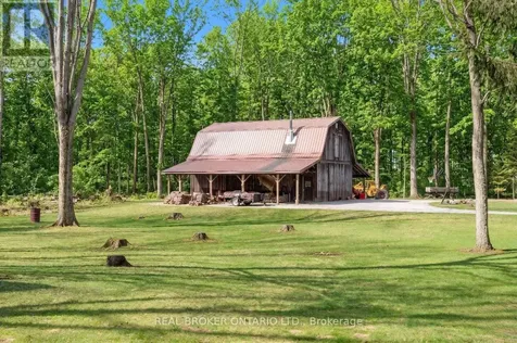 775 4th Concession Road Norfolk ON N0E 1G0