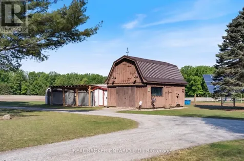 775 4th Concession Road Norfolk ON N0E 1G0