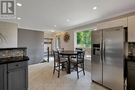 829 30th Street West Georgian Bluffs ON N4K 6V5