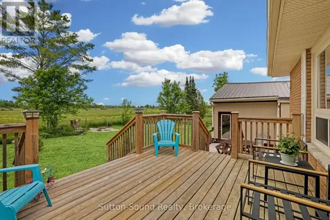 829 30th Street West Georgian Bluffs ON N4K 6V5