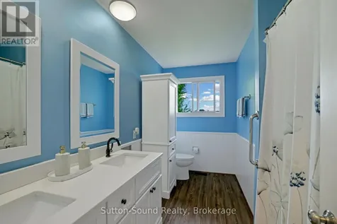 829 30th Street West Georgian Bluffs ON N4K 6V5