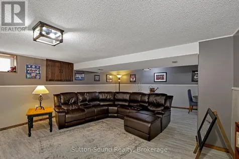 829 30th Street West Georgian Bluffs ON N4K 6V5