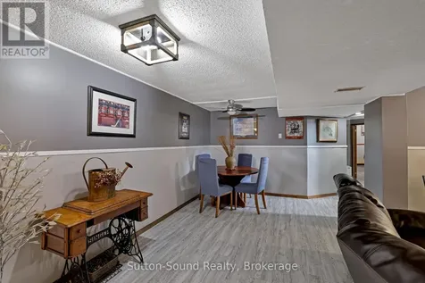 829 30th Street West Georgian Bluffs ON N4K 6V5
