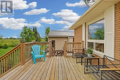829 30th Street West Georgian Bluffs ON N4K 6V5