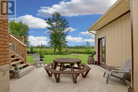 829 30th Street West Georgian Bluffs ON N4K 6V5