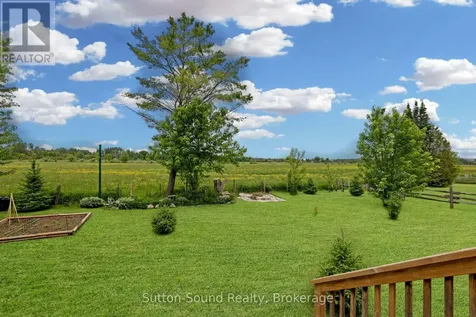 829 30th Street West Georgian Bluffs ON N4K 6V5