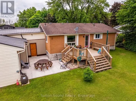 829 30th Street West Georgian Bluffs ON N4K 6V5
