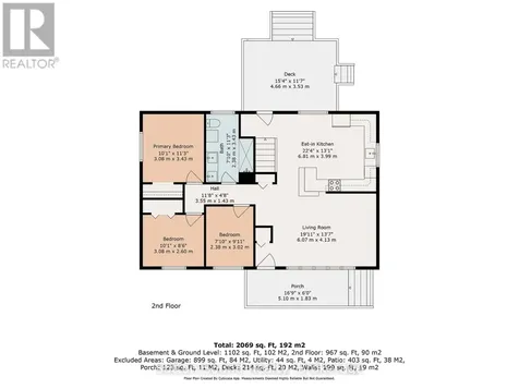 829 30th Street West Georgian Bluffs ON N4K 6V5