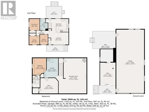 829 30th Street West Georgian Bluffs ON N4K 6V5
