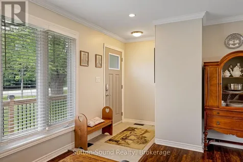 829 30th Street West Georgian Bluffs ON N4K 6V5