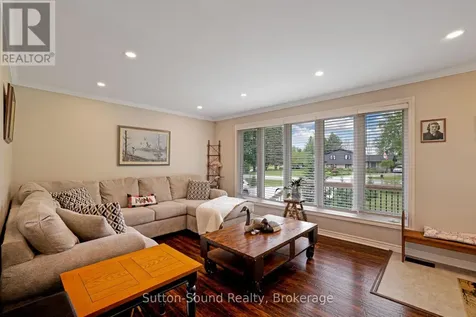 829 30th Street West Georgian Bluffs ON N4K 6V5
