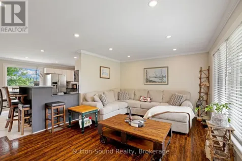 829 30th Street West Georgian Bluffs ON N4K 6V5