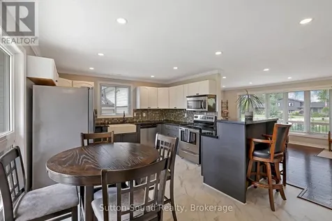 829 30th Street West Georgian Bluffs ON N4K 6V5