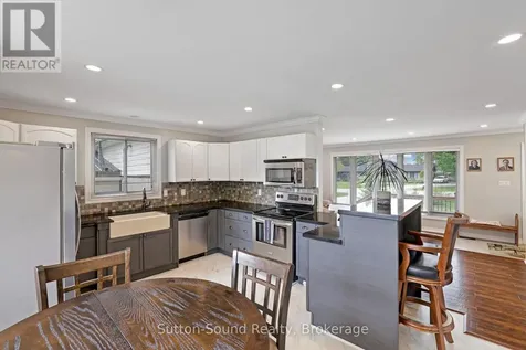 829 30th Street West Georgian Bluffs ON N4K 6V5