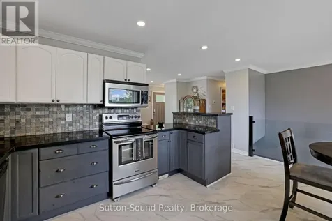 829 30th Street West Georgian Bluffs ON N4K 6V5