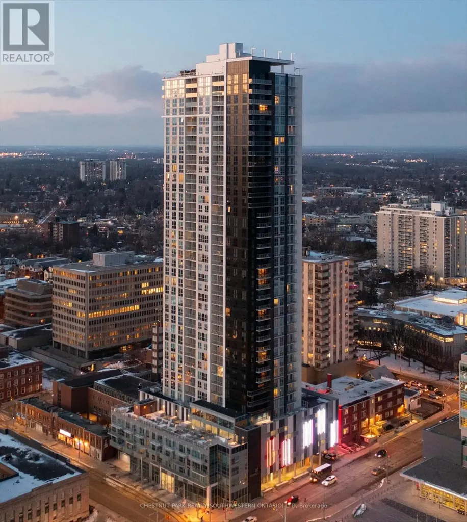 60 Frederick Street Kitchener ON N2H 0C7