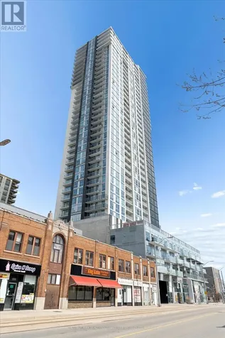 60 Frederick Street Kitchener ON N2H 0C7