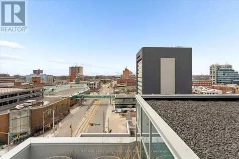 60 Frederick Street Kitchener ON N2H 0C7