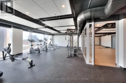 60 Frederick Street Kitchener ON N2H 0C7