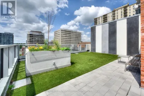 60 Frederick Street Kitchener ON N2H 0C7