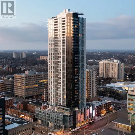 60 Frederick Street Kitchener ON N2H 0C7