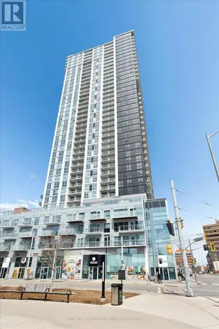 60 Frederick Street Kitchener ON N2H 0C7