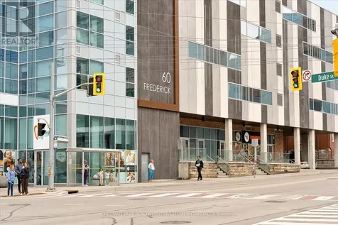 60 Frederick Street Kitchener ON N2H 0C7