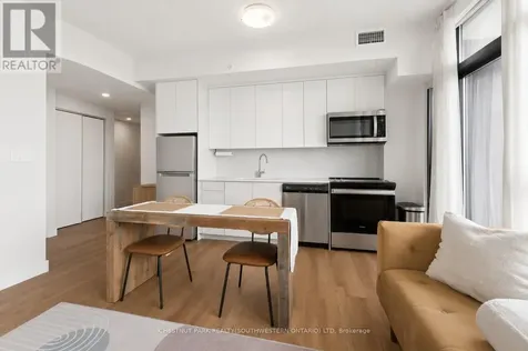 60 Frederick Street Kitchener ON N2H 0C7