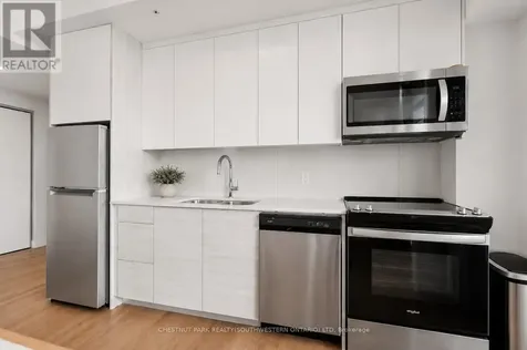 60 Frederick Street Kitchener ON N2H 0C7