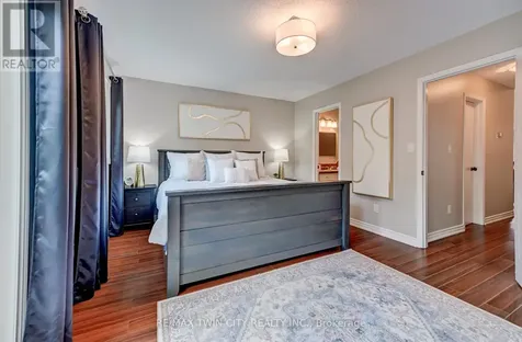 15 Michelle Court Waterloo ON N2N 3K8