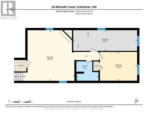15 Michelle Court Waterloo ON N2N 3K8